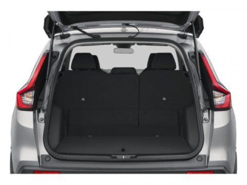 Used 2026 Honda CR-V EX image 10