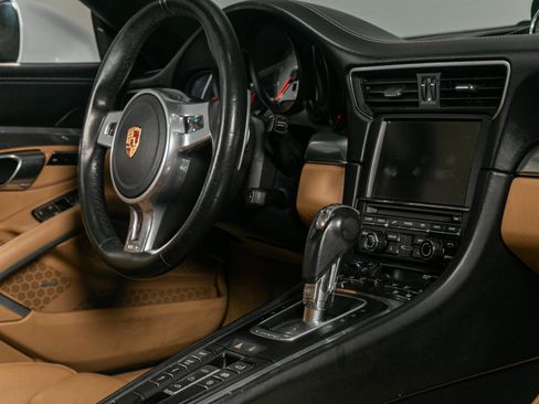 Used 2015 Porsche 911 Carrera S RWD image 29