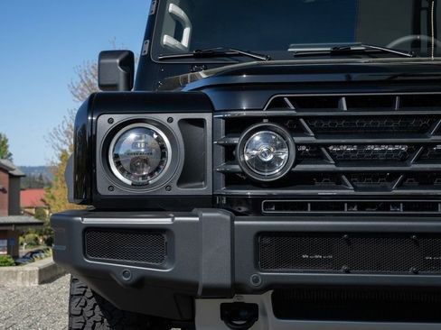 New 2025 INEOS Grenadier Fieldmaster Edition image 16