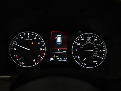 Used 2023 Subaru Ascent Touring AWD/4WD image 30