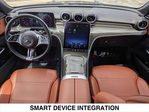 Used 2022 Mercedes-Benz C 300 4MATIC Sedan image 22