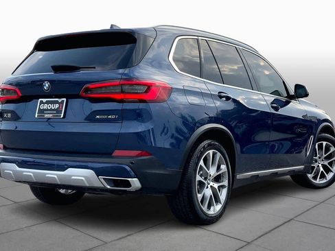 Used 2019 BMW X5 xDrive40i w/ Premium Package 2 image 27