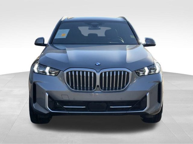Certified 2026 BMW X5 xDrive40i AWD/4WD image 13