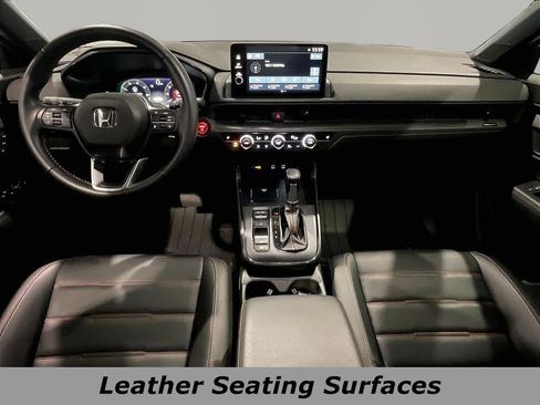 Used 2026 Honda CR-V Sport-L image 7