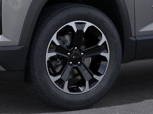 New 2027 Chevrolet Equinox LT w/ Convenience Package II AWD/4WD image 9
