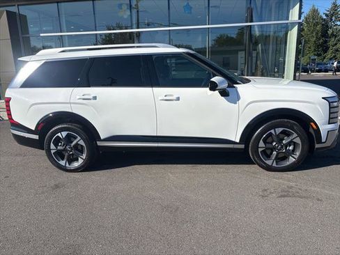 New 2026 Hyundai Palisade Limited image 5