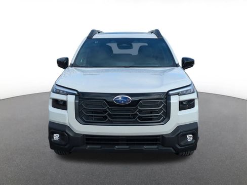New 2026 Subaru Outback Limited image 9