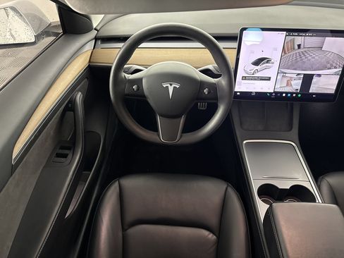 Used 2021 Tesla Model 3 Performance AWD/4WD image 24