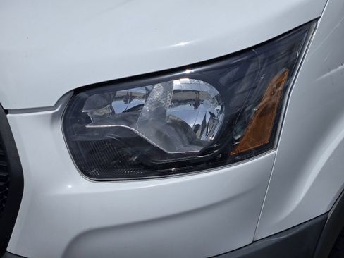 Used 2023 Ford Transit 350 Medium Roof RWD image 9