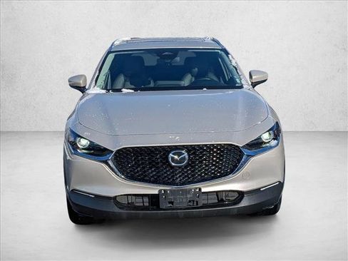 Used 2024 MAZDA CX-30 AWD 2.5 S w/ Preferred Package image 2