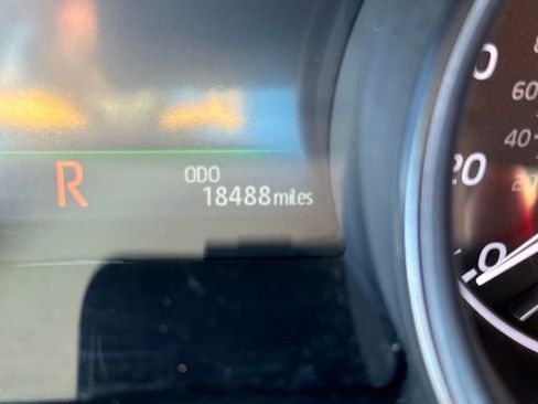 Used 2024 Toyota Camry XSE image 26