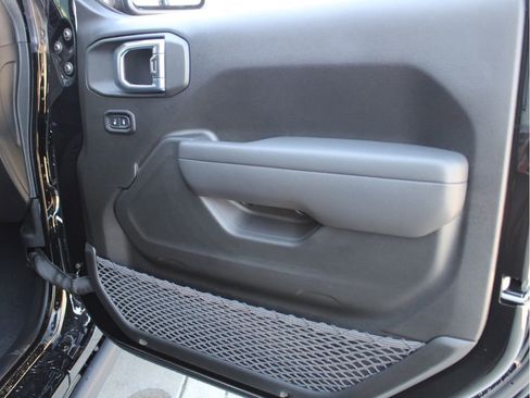 New 2026 Jeep Wrangler Willys image 22