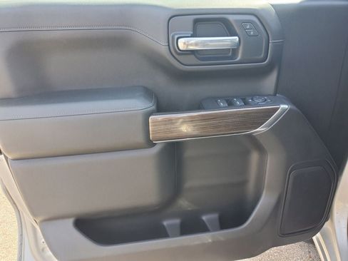 Used 2020 Chevrolet Silverado 1500 LT w/ All-Star Edition AWD/4WD image 11