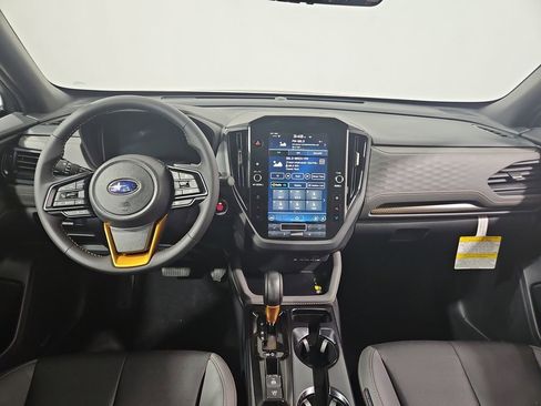 New 2026 Subaru Forester Wilderness w/ Wilderness Package image 12