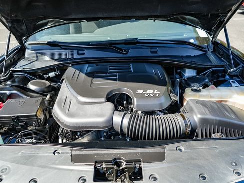 Used 2022 Dodge Charger GT w/ Blacktop Package RWD image 23