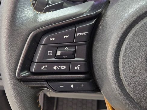 Certified 2024 Subaru Crosstrek 2.5i Wilderness w/ Crosstrek Mirror Package image 29