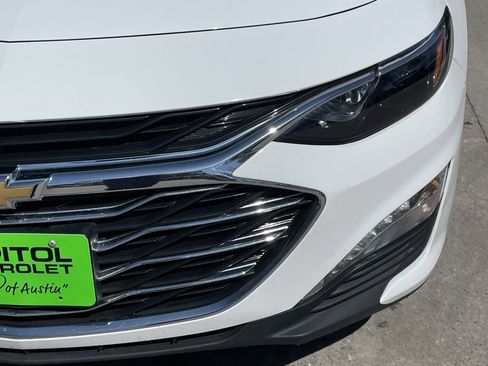 Certified 2024 Chevrolet Malibu LT image 8