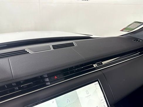 New 2026 Land Rover Range Rover Sport Dynamic SE image 30