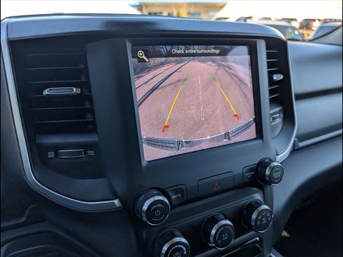 Used 2020 RAM 1500 Big Horn image 12