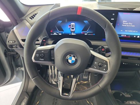 New 2026 BMW M235i xDrive w/ Technology Package AWD/4WD image 20