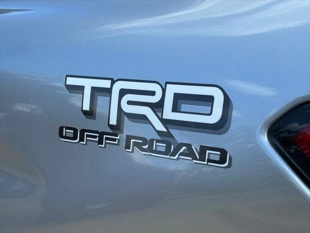 Certified 2026 Toyota Tacoma TRD Off-Road w/ TRD Off Road Upgrade Package AWD/4WD image 14