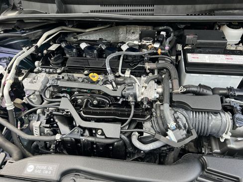 Used 2024 Toyota Corolla LE FWD image 27