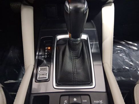 Used 2016 MAZDA MAZDA6 Grand Touring FWD image 27