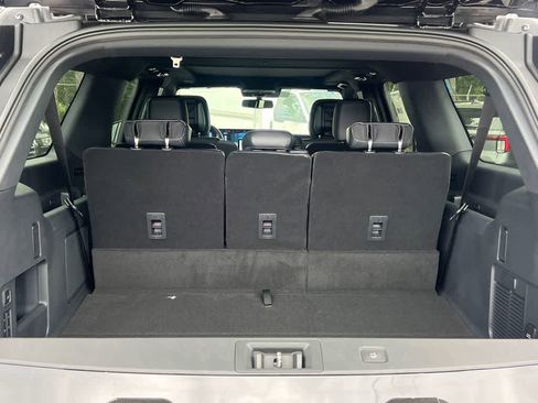 New 2026 Ford Expedition Max Platinum AWD/4WD image 16