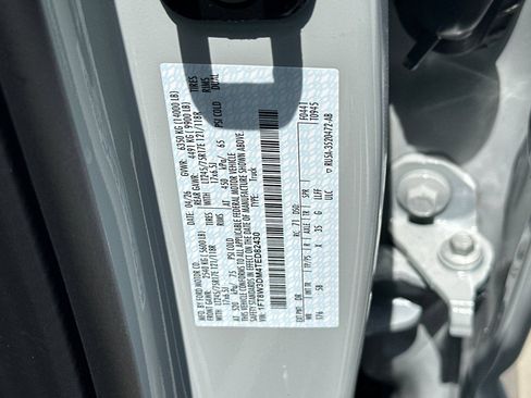 New 2026 Ford F350 Lariat AWD/4WD image 26