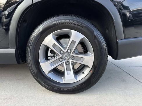 New 2026 Honda Pilot EX-L image 3