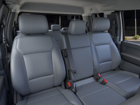 New 2026 Ford F450 XL w/ XL Chrome Package image 10