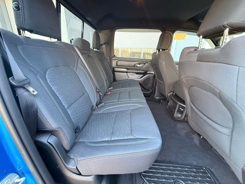 Certified 2025 RAM 1500 Classic Warlock image 26