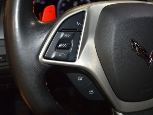 Used 2018 Chevrolet Corvette Grand Sport RWD image 22