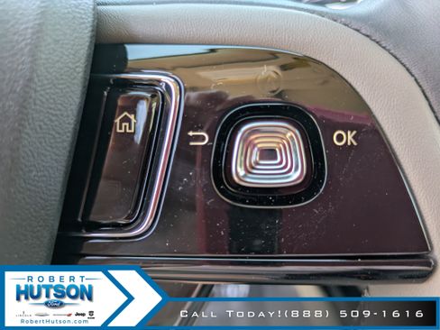 New 2025 Lincoln Corsair FWD w/ Equipment Group 101A image 21