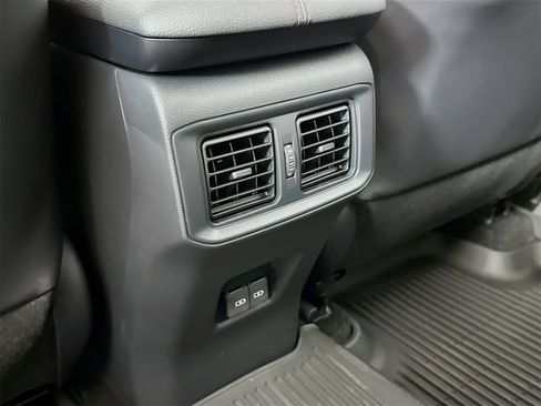 Certified 2025 Toyota RAV4 XSE image 27