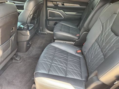 Certified 2024 Kia Telluride EX X-Line AWD/4WD image 31
