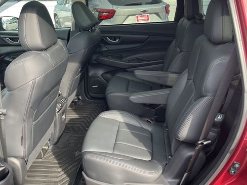 Used 2025 Subaru Ascent Bronze Edition image 45