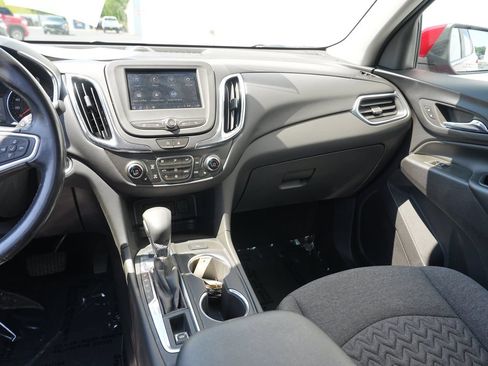 Certified 2022 Chevrolet Equinox LT AWD/4WD image 20