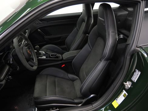 Used 2026 Porsche 911 GT3 image 21