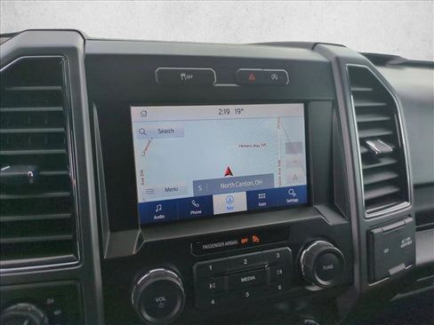 Used 2020 Ford F150 XLT w/ Equipment Group 302A Luxury image 12