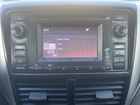 Used 2013 Subaru Forester 2.5X Premium w/ All-Weather Plus Pkg image 15