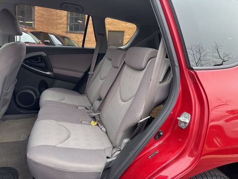 Used 2007 Toyota RAV4 2WD image 6
