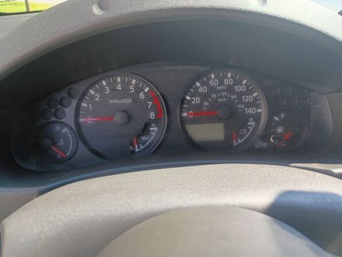 Used 2007 Nissan Xterra X w/ Power Pkg RWD image 11