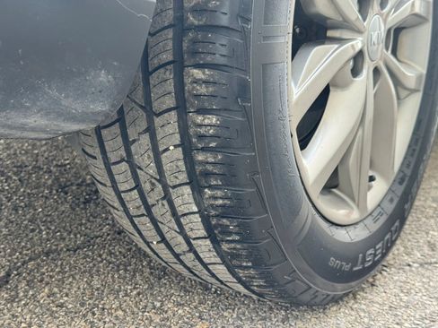 Used 2020 Kia Sedona EX image 39