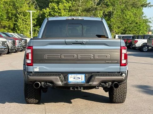 Used 2023 Ford F150 Raptor AWD/4WD image 4