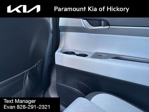 Used 2022 Hyundai Palisade SEL w/ Convenience Package image 19