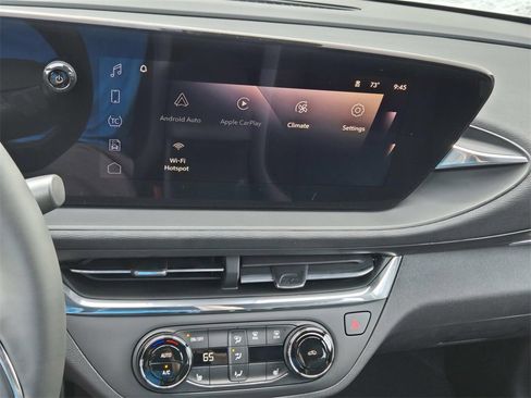 New 2025 Buick Envista Preferred w/ Convenience I Package image 21