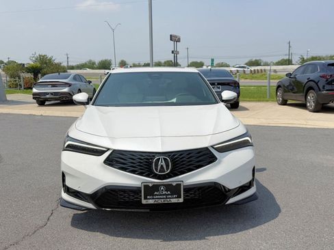 New 2026 Acura Integra A-Spec FWD image 22