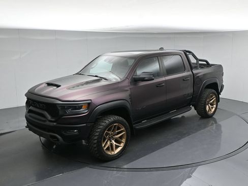Used 2024 RAM 1500 TRX AWD/4WD image 37
