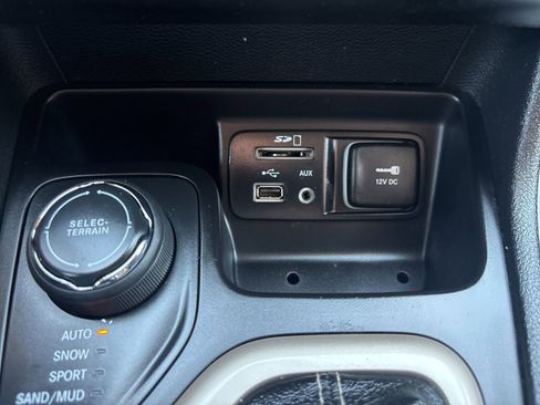 Used 2018 Jeep Cherokee Limited w/ High Altitude Package AWD/4WD image 28